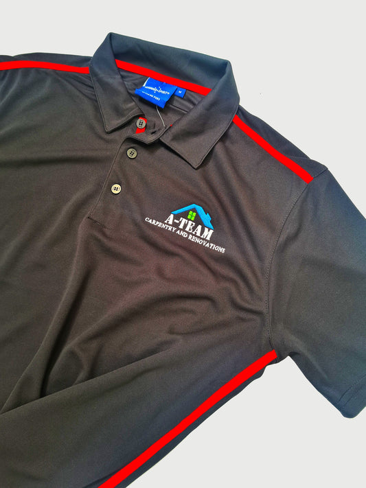 How to Promote Your Brand with Custom Polo Shirts