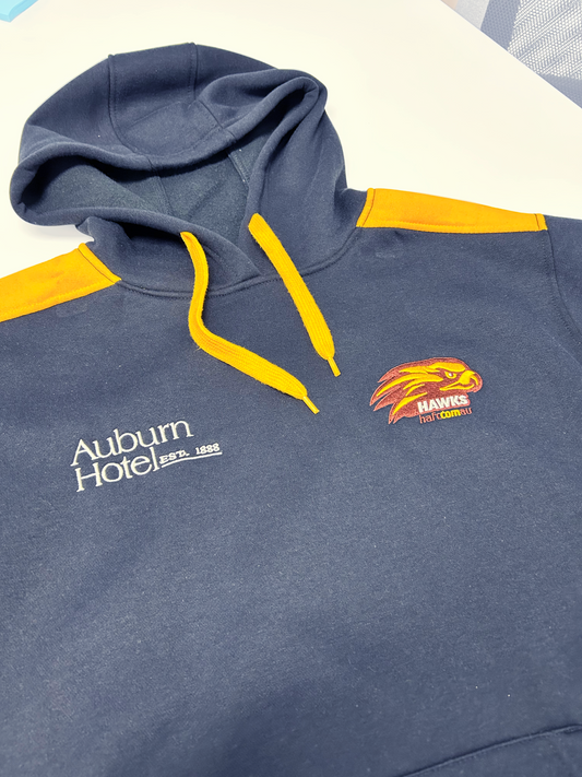 How to Customise Hoodies: A Step-by-Step Guide