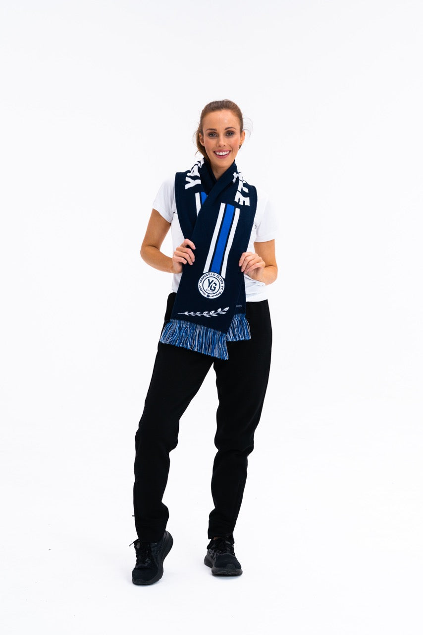 DYO: Custom Scarves Australia