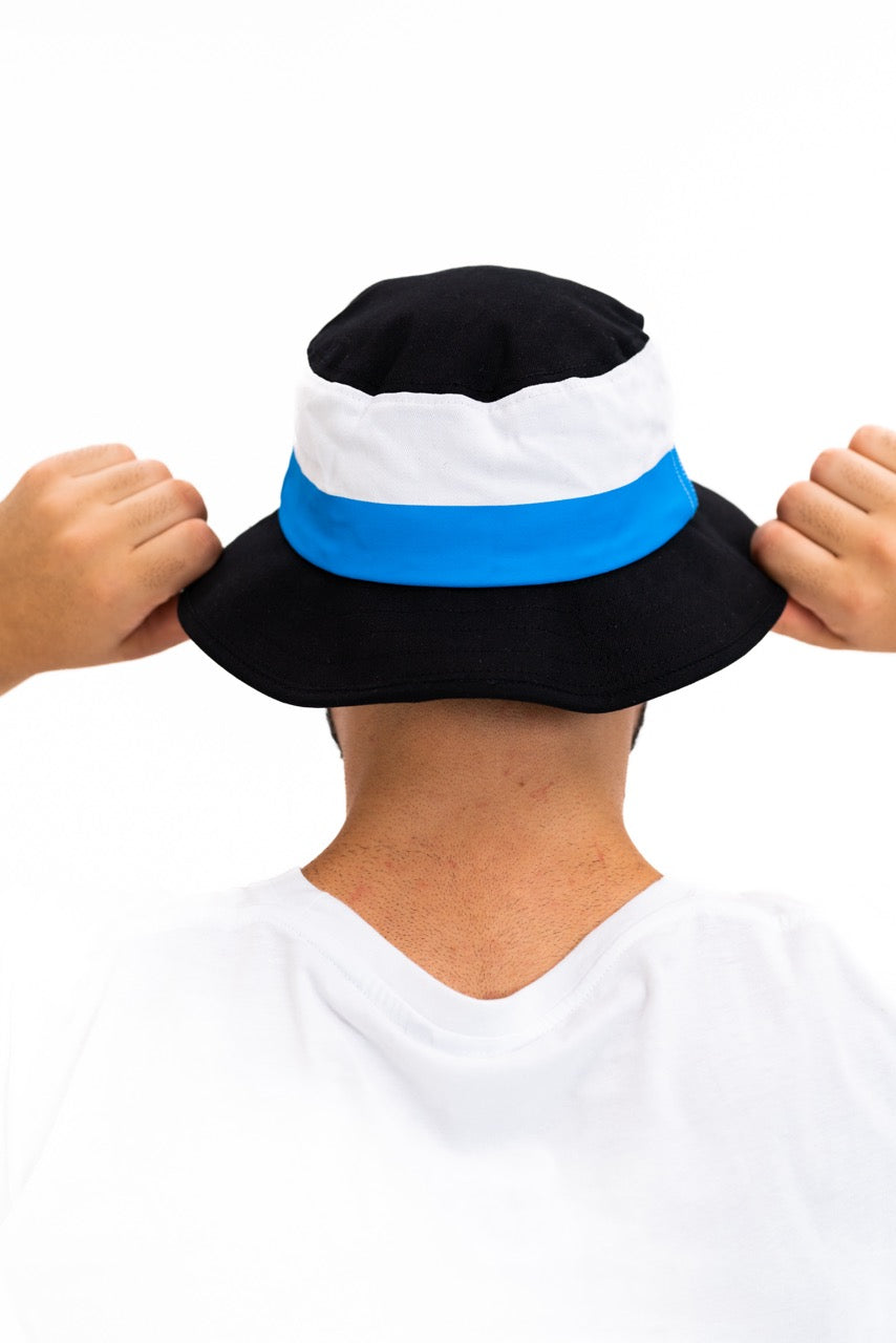 DYO: Custom Cut and Sew Bucket Hats