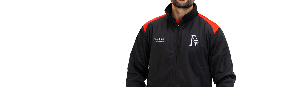 Custom Jackets Explained