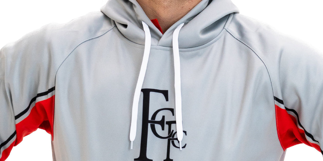 Winter Teamwear Guide