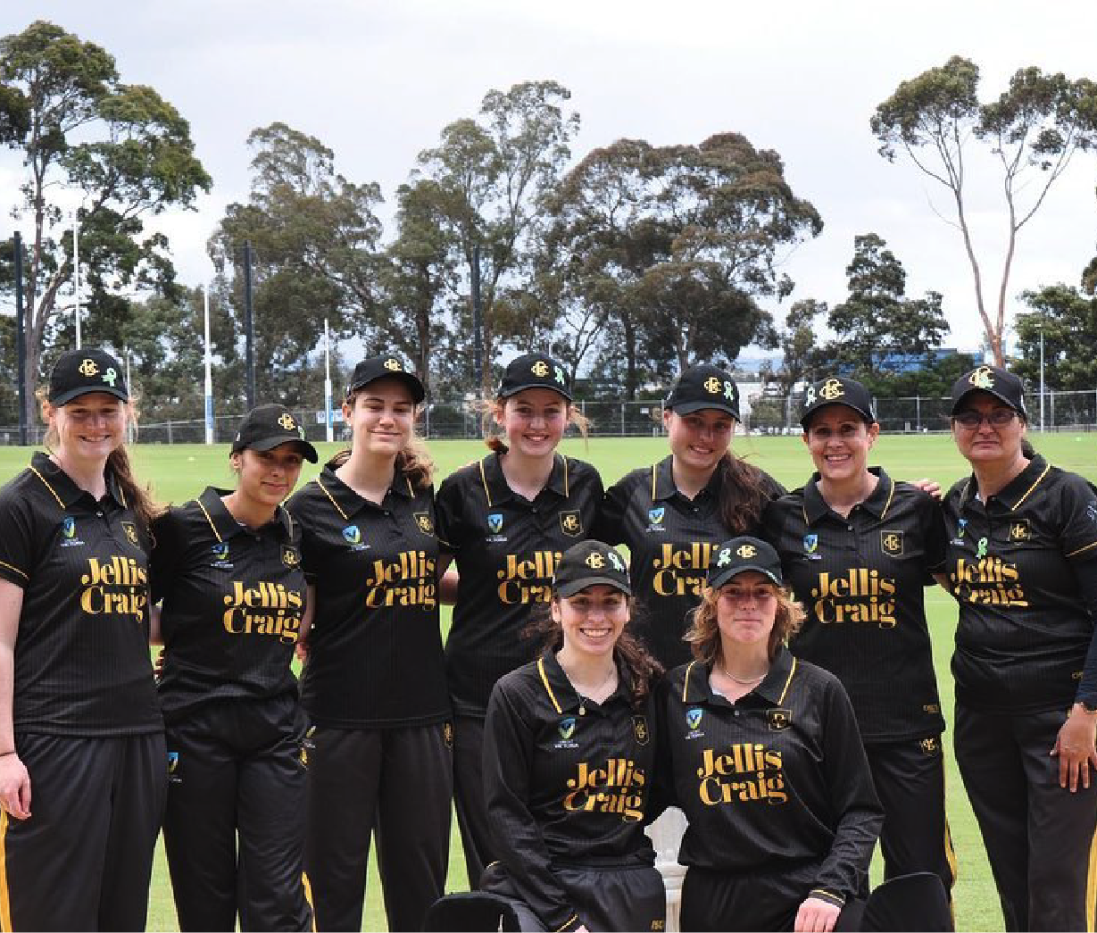 Custom Sports Gear: Benefits of High-Performance Fabrics – Cheeta Teamwear