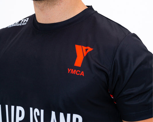 A Complete Guide to Custom Sublimated T-Shirts: Design Without Limits