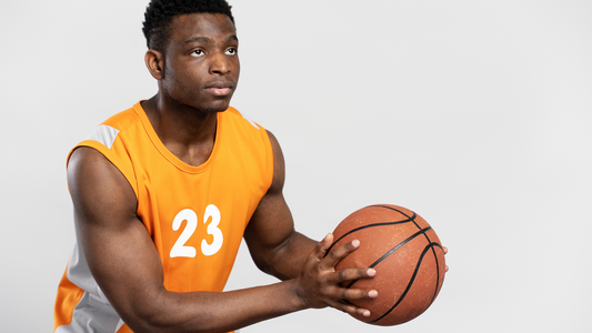 Incorporating Iconic NBA Numbers Into Your Custom Basketball Uniforms