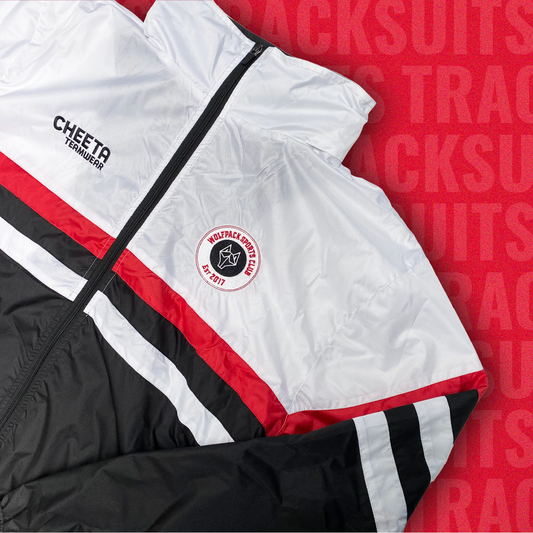 Why Custom Tracksuits Are the Perfect Choice for Sports Teams