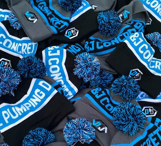 Top 5 Things to Consider When Choosing a Custom Beanie