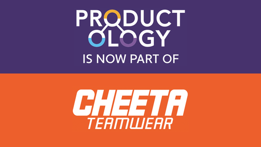 A New Chapter For Productology With Cheeta Teamwear