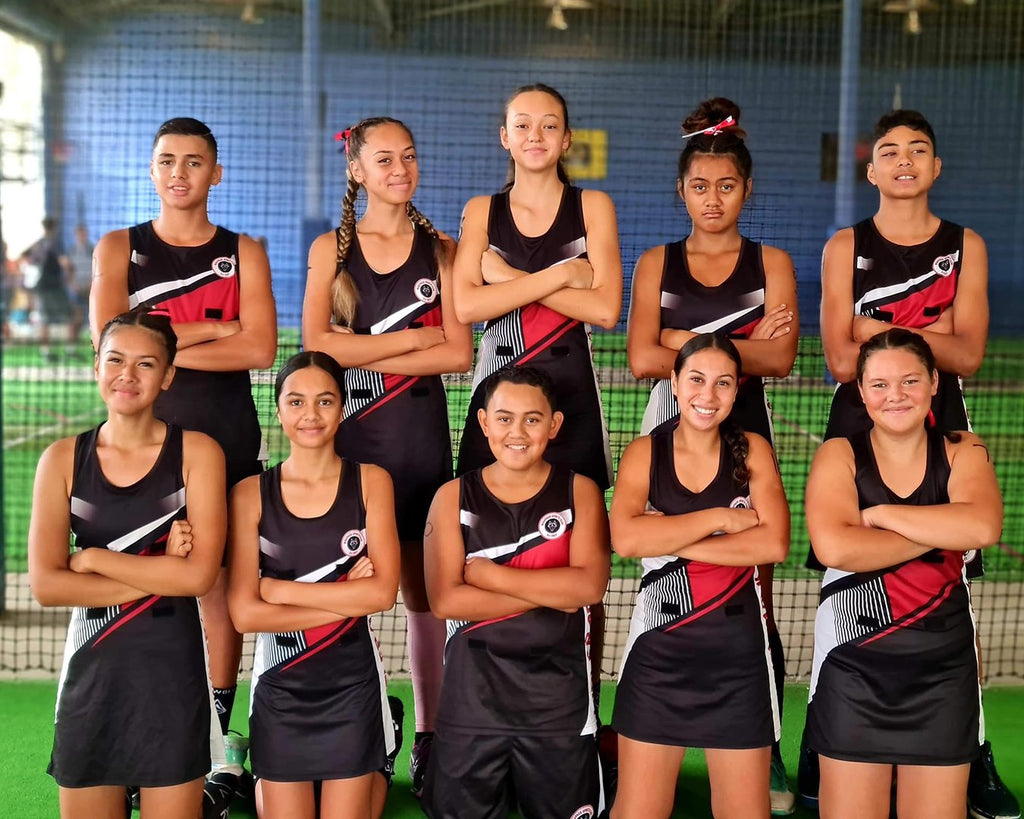 Netball – have you got it all sorted?