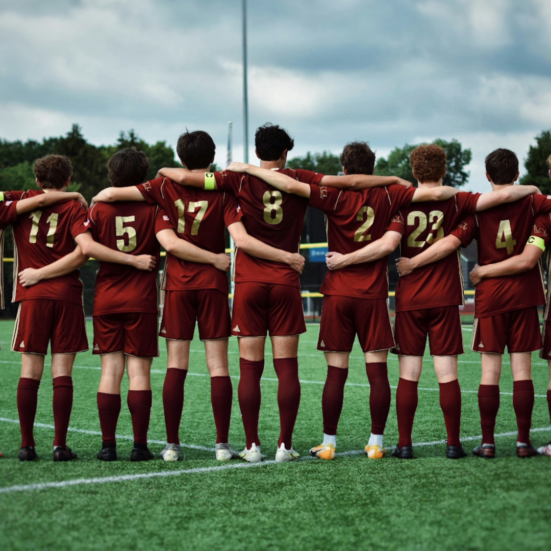 Top Trends in Custom Sports Apparel for 2025