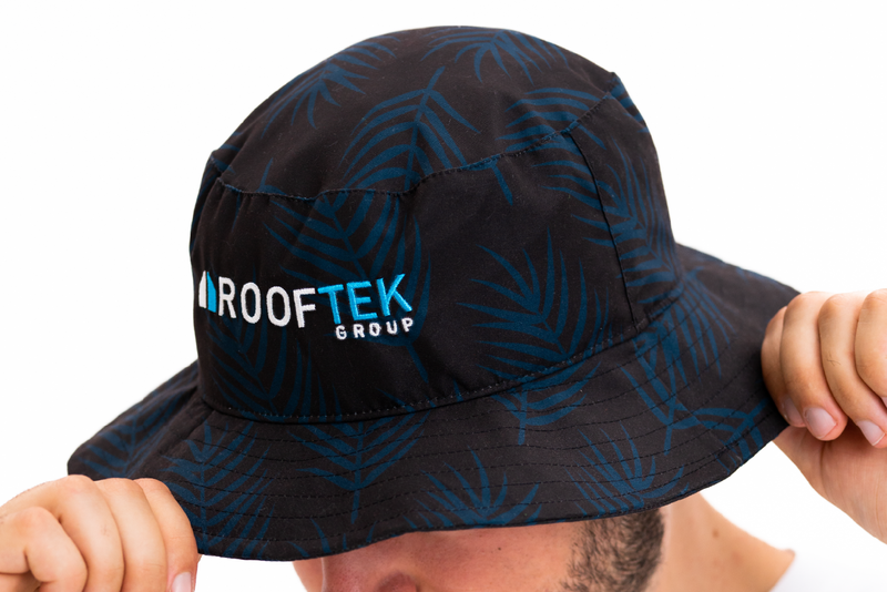 Bucket hat history sales