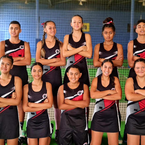 Best Custom Sports Uniform Australia | Cheeta Teamwear