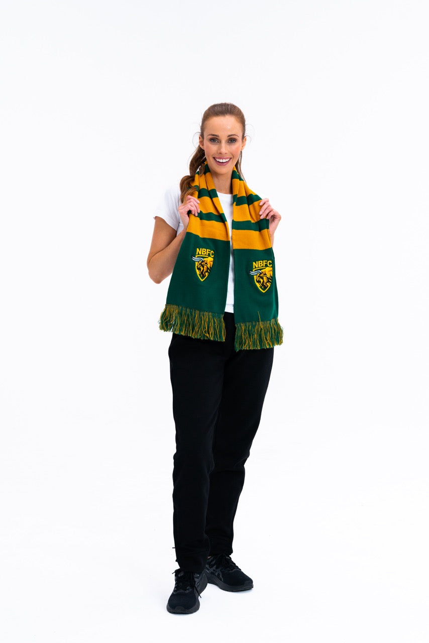 DYO: Custom Scarves Australia