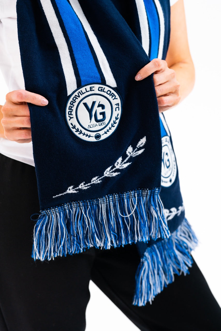 DYO: Custom Scarves Australia