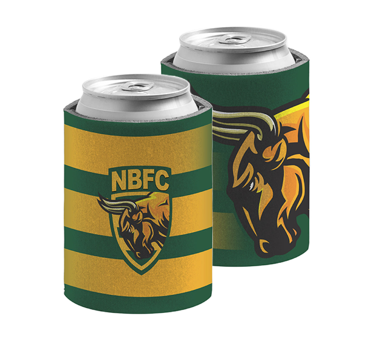 Custom Stubby Holders | Cheeta Teamwear