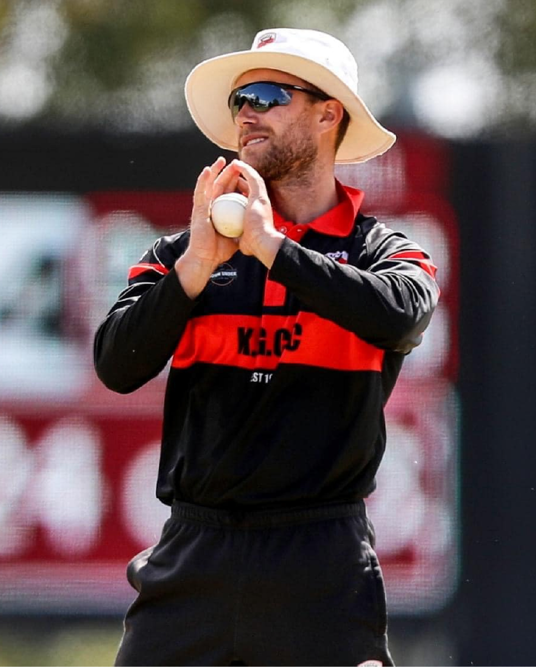 Cricterer Cap Custom Cricket Caps Australia | Personalized Baggy Caps | Cheeta Teamwear