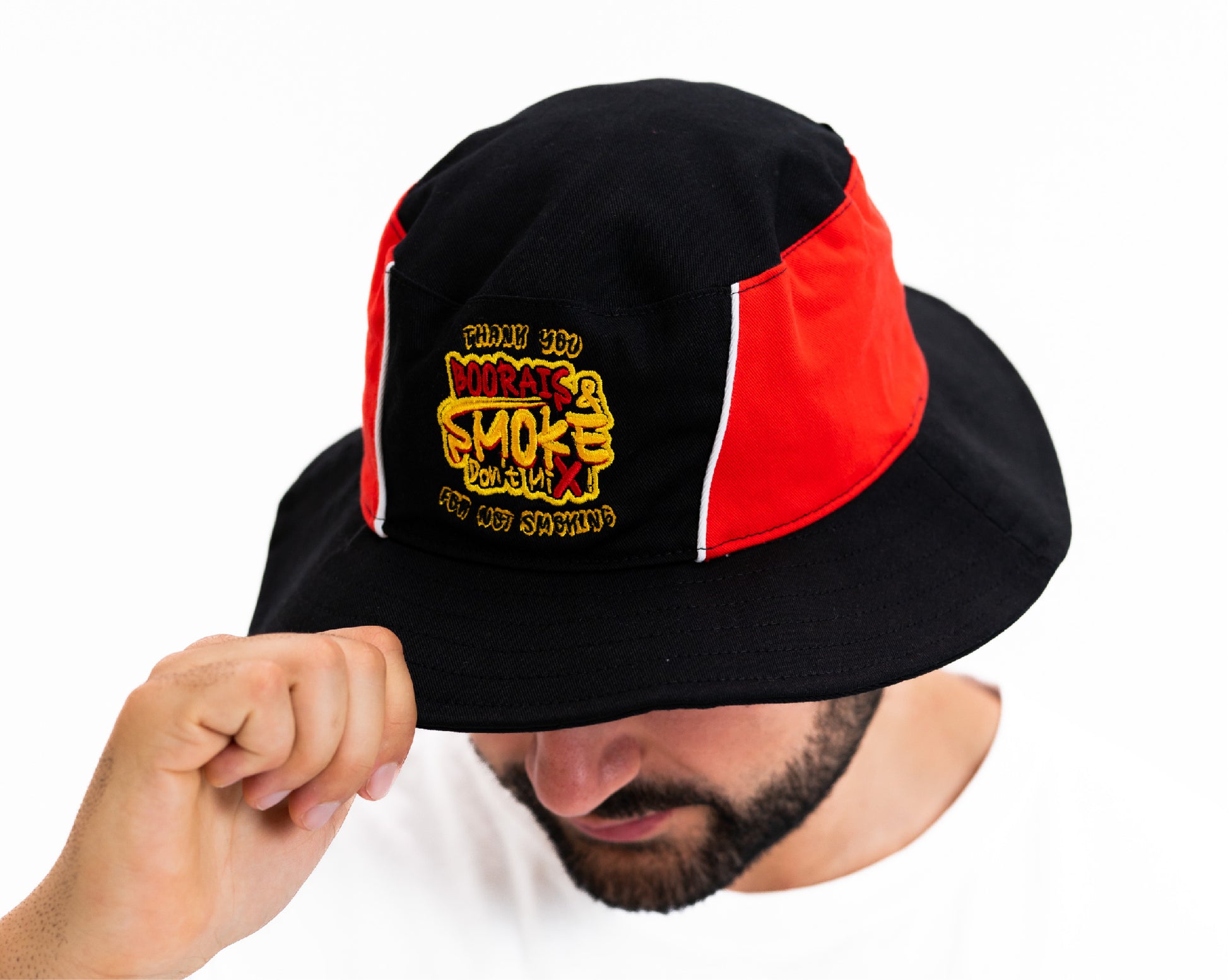 DYO Custom Cut And Sew Bucket Hats Cheeta Teamwear Dyo custom cut and sew bucket hats cheeta teamwear
