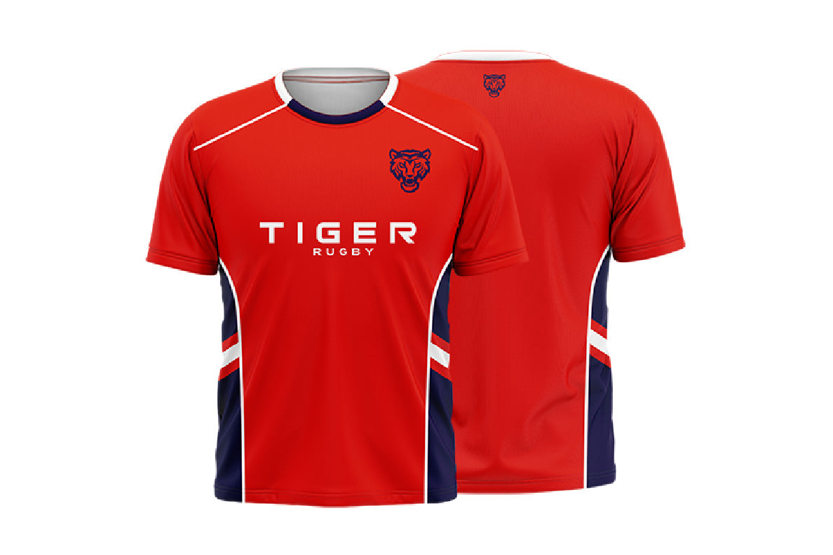 Custom Rugby League Uniforms & Merchandise | Cheeta Teamwear