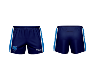 Custom Rugby League Uniforms & Merchandise | Cheeta Teamwear