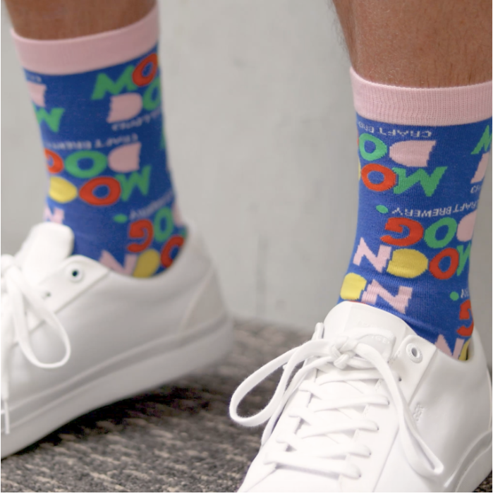 DYO: Custom Socks Australia