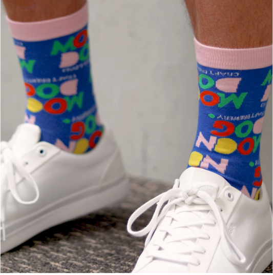 DYO: Custom Socks Australia