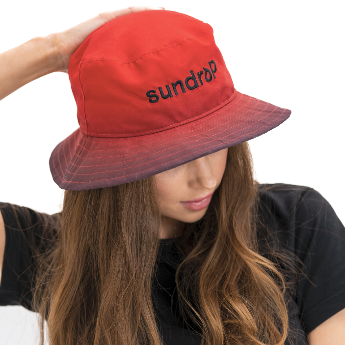 DYO: Sublimated Bucket Hats Australia