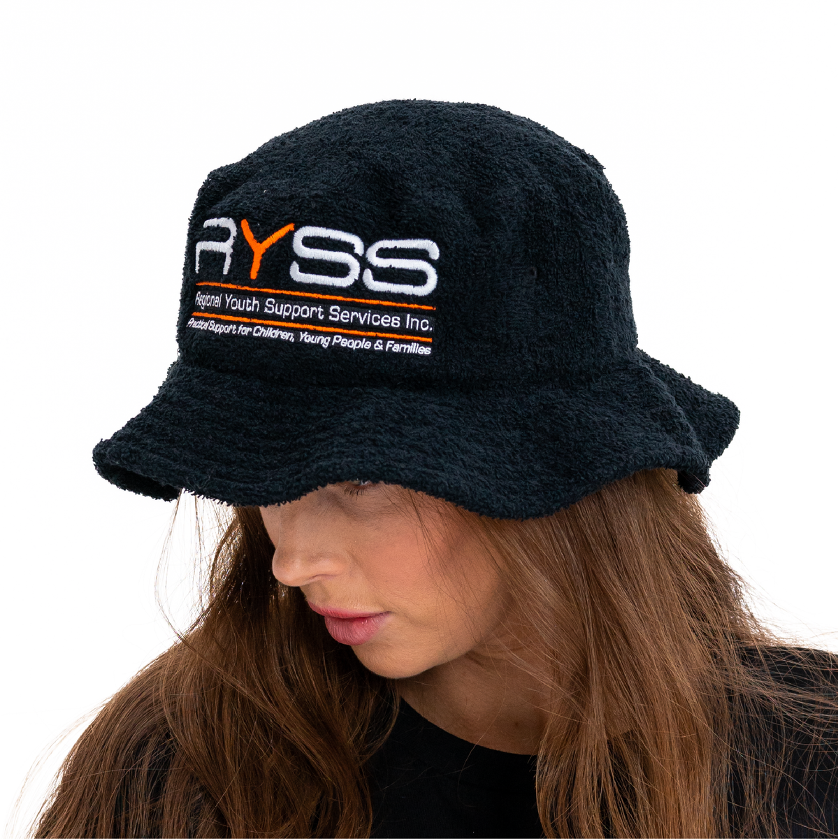 Custom Bucket Hats | Embroidered or Printed With Your Logo