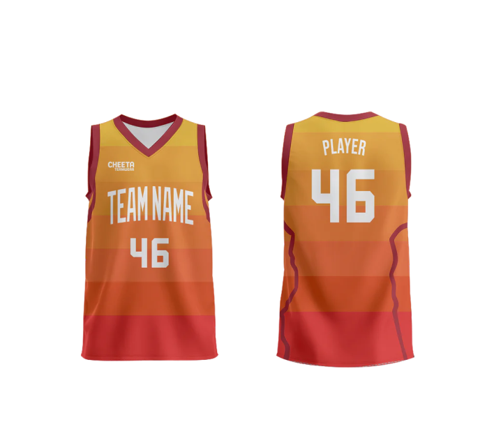 DYO Custom Basketball Uniforms and Jerseys Australia