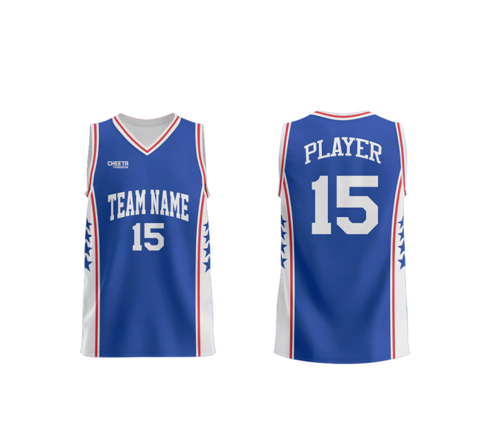 DYO: Custom Basketball Uniforms and Jerseys Australia