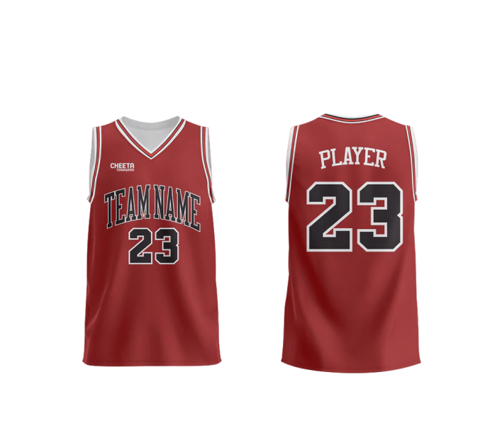 DYO: Custom Basketball Uniforms and Jerseys Australia