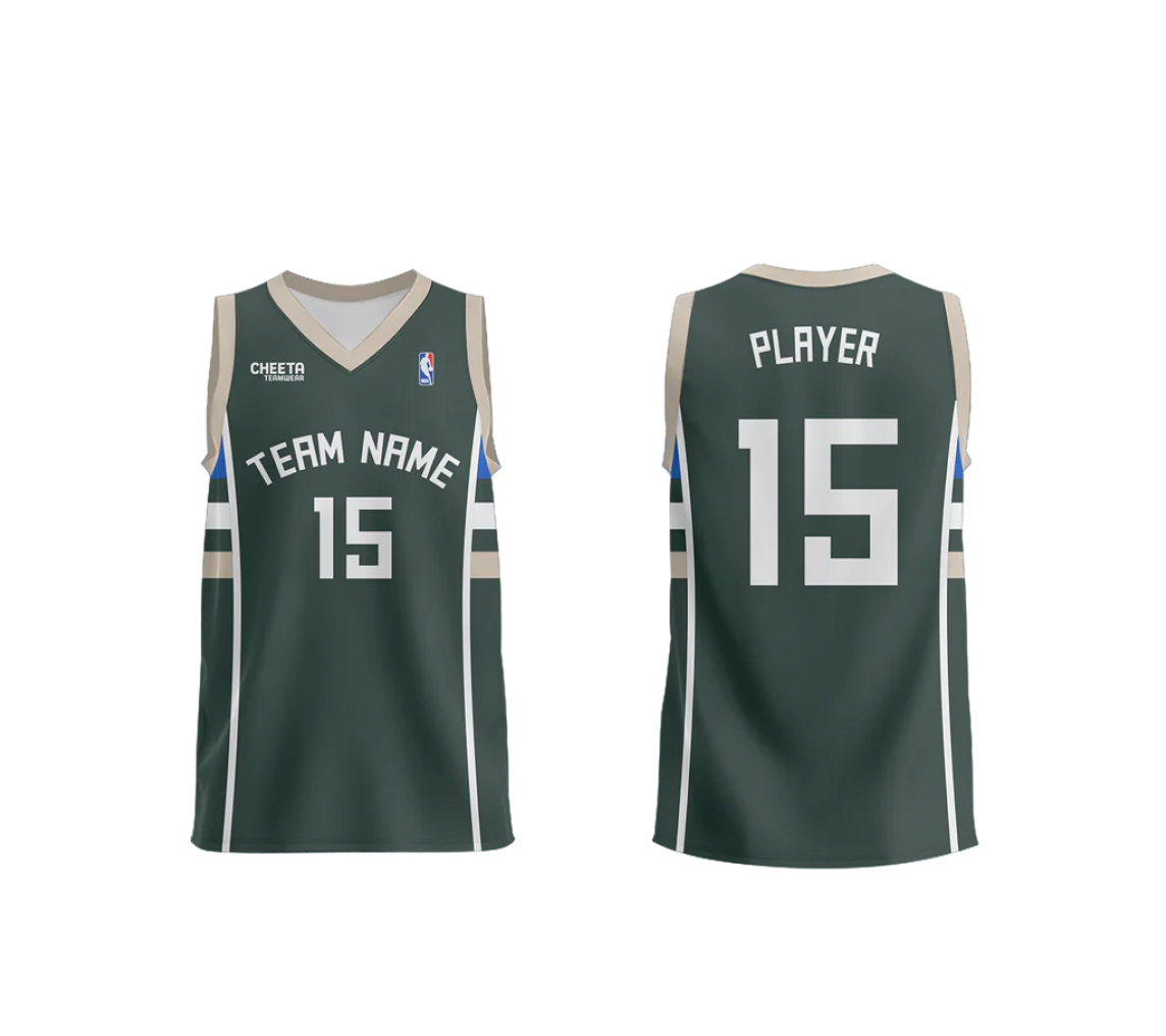 DYO: Custom Basketball Uniforms and Jerseys Australia