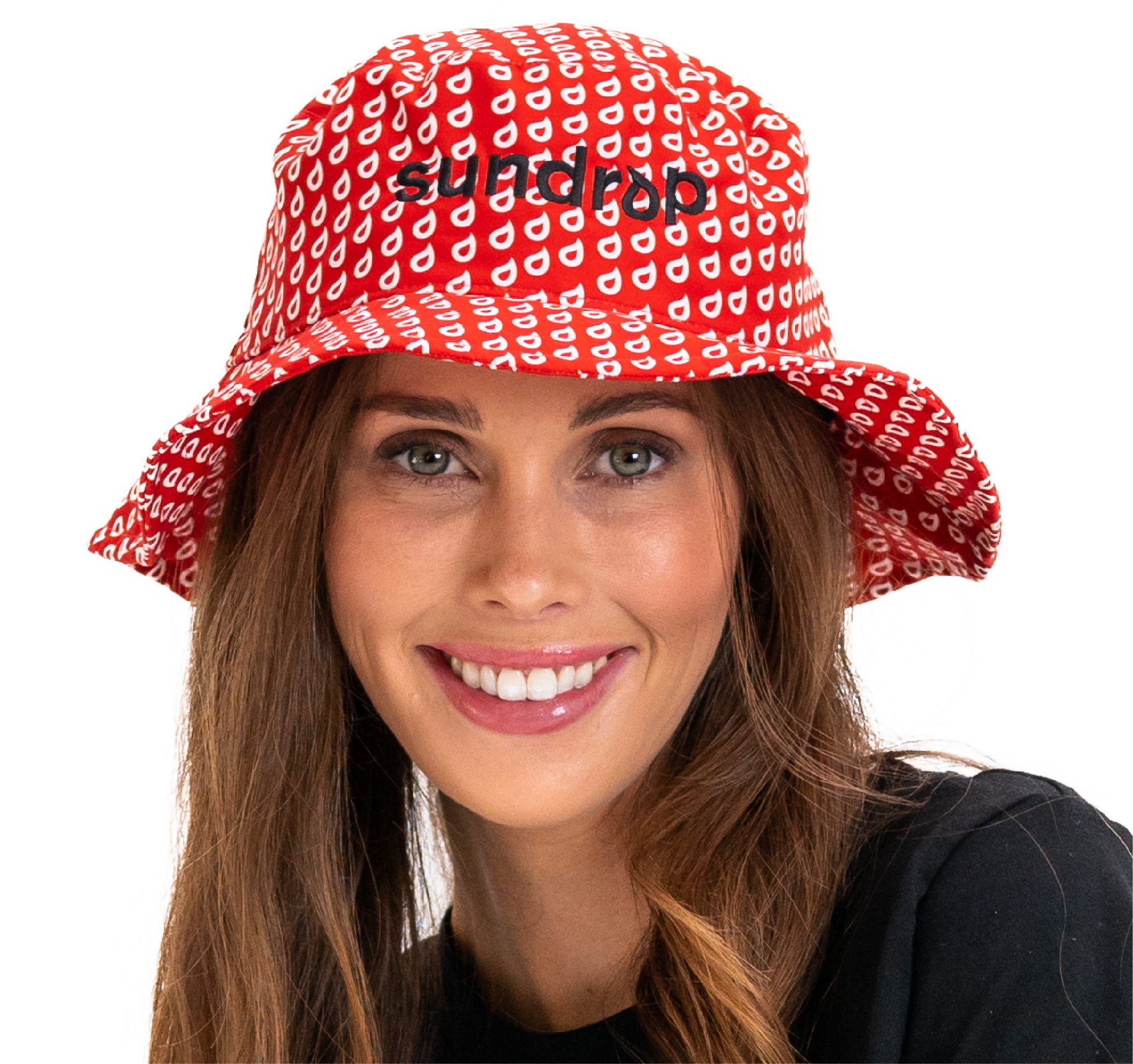 DYO Sublimated Bucket Hats Australia Cheeta Teamwear