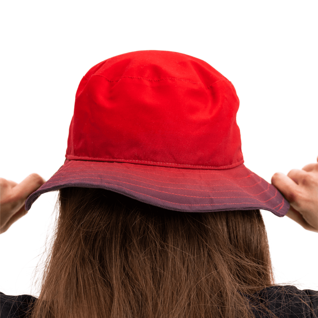 Custom bucket 2024 hats no minimum