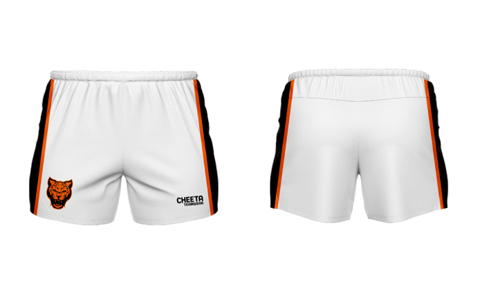 Custom Rugby League Uniforms & Merchandise | Cheeta Teamwear