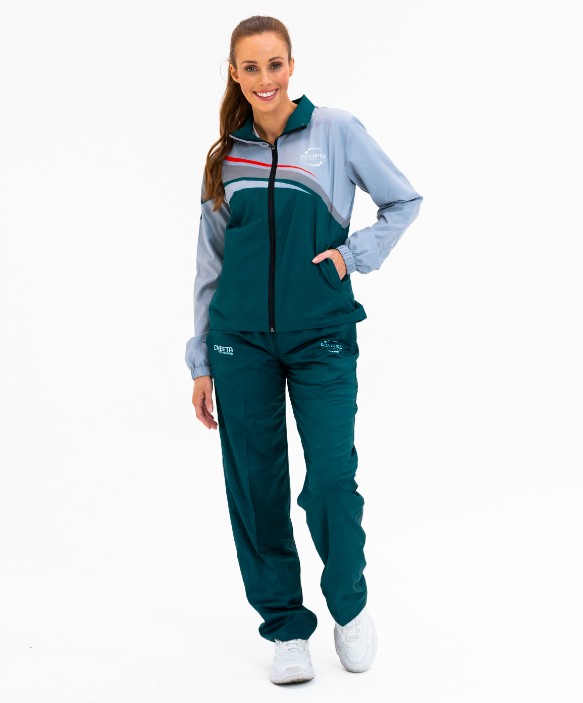 Custom jogging suits sales