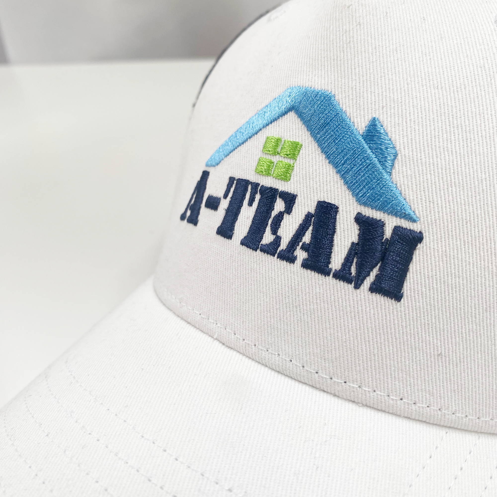 Custom hat design australia sales